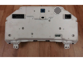 Přístrojová deska Lexus GS 250 350 300H 450H 2016 838003AA90