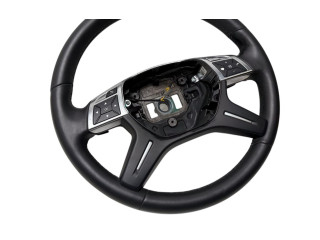 Руль A1664609103, 1664609103   Mercedes-Benz GL X166