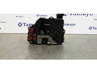 Turbodmychadlo Замок раздвижная дверь 1361337080 Fiat Ducato F1AE3481D