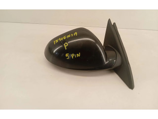 Zpětné zrcátko  Vauxhall Insignia A 2009    