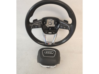 Volant Audi Q7 4M 2017 4M0419589