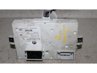 Блок предохранителей Alfa Romeo Giulietta