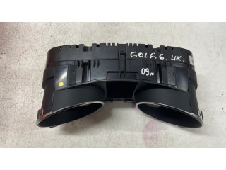 Панель приборов 5K0920970E, A2C53345492 Volkswagen Golf VI