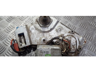 Моторчик заднего дворника 53202102 Citroen Xantia
