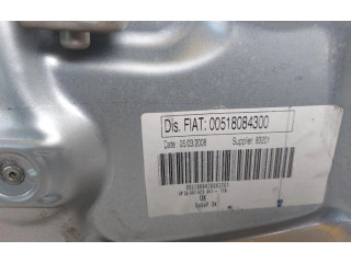  Турбина Lancia Musa  00518084300         