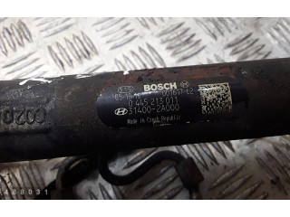 Vstřikovací lišta 0445213011, 314002a000 KIA Picanto