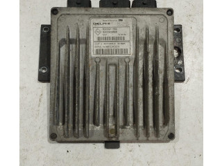 Комплект блоков управления 8200911560, 8200911560 Renault Clio III