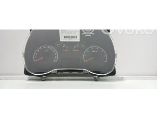 Панель приборов 503015160602, 51976028   Opel Combo D       