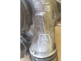  Турбина Jaguar XJ X40  DBC6916         