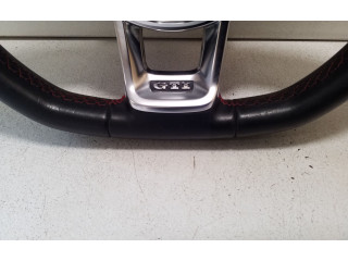 Руль Volkswagen Golf VII  2013 - 2019 года 5G0419091P      