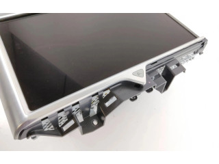 Дисплей 104500603D Tesla Model S