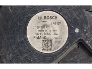 Вентилятор радиатора 2192892, BK218C607GA Ford Transit Custom