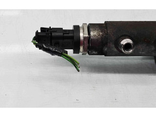 Топливная рампа Volvo XC90