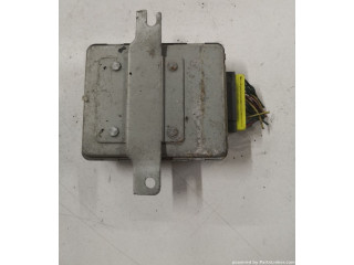 Блок подушек безопасности Mb686443 Mitsubishi Pajero