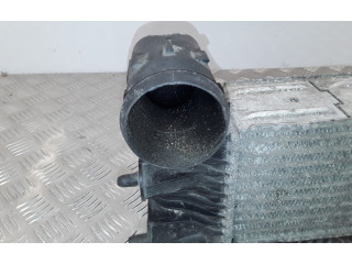 Интеркулер 9658424580, 988603P Peugeot 607 2.0