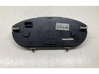 Спидометр (приборный щиток) 735423082, 735423082 Fiat Idea