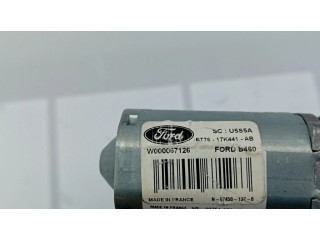 Моторчик заднего дворника et76-17k441    Ford Turneo Courier