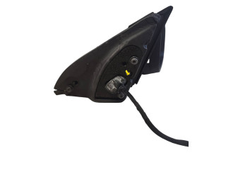 Зеркало электрическое        Volvo S60  2014 - 2018 года   