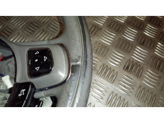 Руль Jaguar XJ X351 2009-2019 года AW933F563DG, AW13D767BD