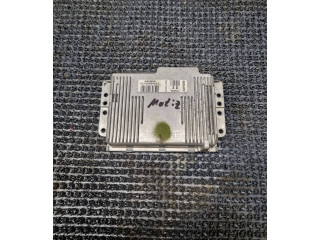 Řídící jednotka K115000010F, 9904222339 Daewoo Matiz 2000