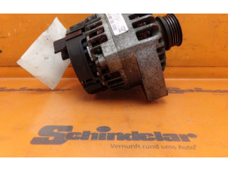 Генератор 51700675, 51700675   Fiat Punto (199)      