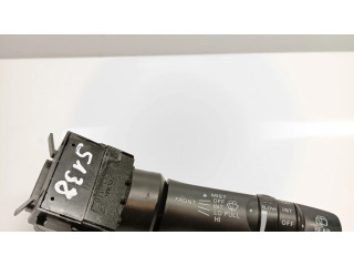 Ручка стеклоочистителей E532016 Citroen C-Crosser