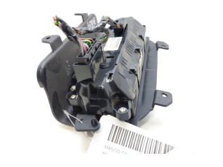 Блок управления кондиционера воздуха / климата/ печки (в салоне)       Ford Ka  2009 - 2017 года   