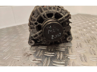 Генератор AG9T10300BA, 111001819 Ford S-MAX