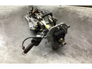    Рулевая рейка 96819480ZD   Citroen C5 2008 - 2016 года