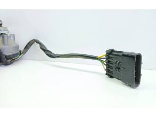 Моторчик дворников 93390344, 02E03 Opel Meriva A