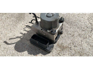 Блок АБС 0265956075   Opel  Meriva B  2010 - 2016 года