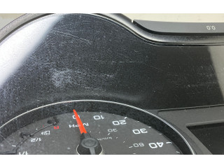 Панель приборов 8V0920970B   Audi A3 S3 8V       