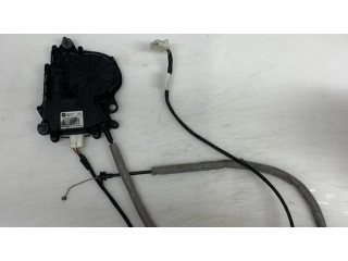 Zámek zadních dveří 51247273752, 7273752 BMW 5 F10 F11 2011