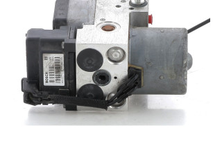 Блок АБС 4891008A00 SsangYong Korando - года