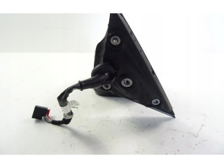 Зеркало электрическое Skoda Octavia Mk4 2019 - года