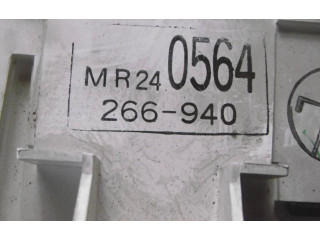 Панель приборов MR240564, MR240564 Mitsubishi Space Wagon