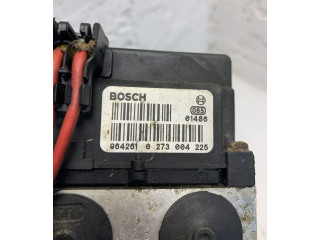 Блок АБС 0273004225, 0265216464 Mitsubishi Carisma 2000-2004 года