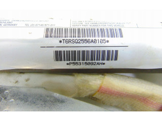 Боковая подушка безопасности P55315092AH Jeep Commander