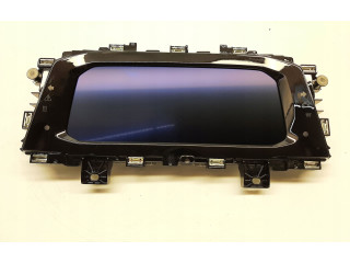 Панель приборов 5H0920340B, 149KM Volkswagen Golf VIII