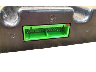 Блок управления климат-контролем 856064, 97W43K   Volvo S40, V40