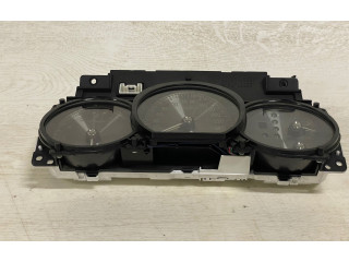 Přístrojová deska Lexus GS 300 350 430 450H 2007