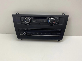 Блок управления климат-контролем 9248264, 1100959782 BMW X3 F25