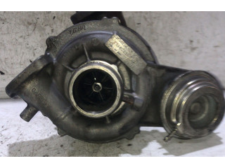 Турбина Lancia Delta III 55209152, 55209152