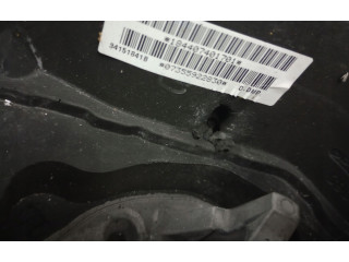 Руль Lancia Ypsilon - года 34151841B