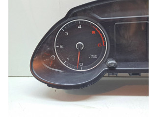 Панель приборов 8R0920981, 503002425507   Audi Q5 SQ5       