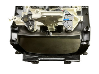 Блок управления климат-контролем Mini One Cooper Coupe R56