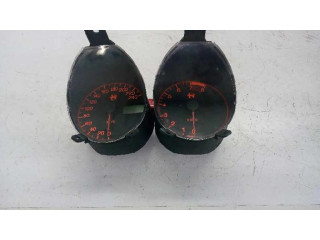 Панель приборов 60664231 Alfa Romeo 166