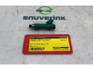 Форсунка 1607830980, 1607830980    Citroen C1  1KR-FE(CFB) 