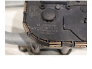 Форсунка 8P1955119F Audi A3 S3 8P BKD