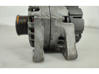 Генератор 0986042071 Citroen Berlingo